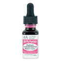 Dr. Ph. Martin's Radiant Concentrated Individual Watercolor - 1/2 oz, Alpine Rose