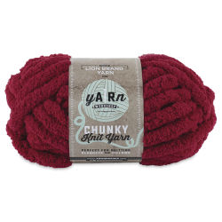 Lion Brand AR Workshop Chunky Knit Yarn