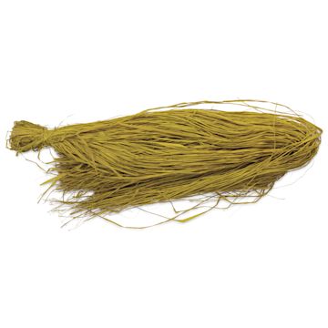 Open in modal - SuperMoss Raffia - Yellow, 16 oz