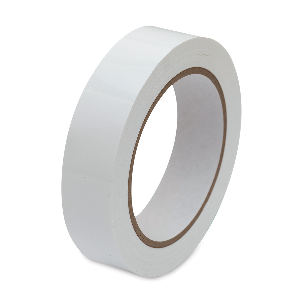  Framers Tape II Archival Grade Self-Adhesive Acid Free Tape,  White, 1 x 180 ft : Industrial & Scientific