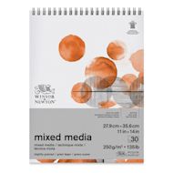 Winsor & Newton Mixed Media Pads