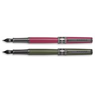 Tom Hessin Rebel Collection Fountain Pens