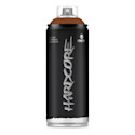 MTN Hardcore 2 Spray Paint - Rust Red, ml, Can