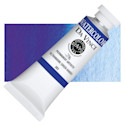 Da Vinci Artists' Permanent Watercolor - Ultramarine (Green Shade), 37 ml tube
