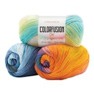 Premier Yarn Colorfusion DK Yarn