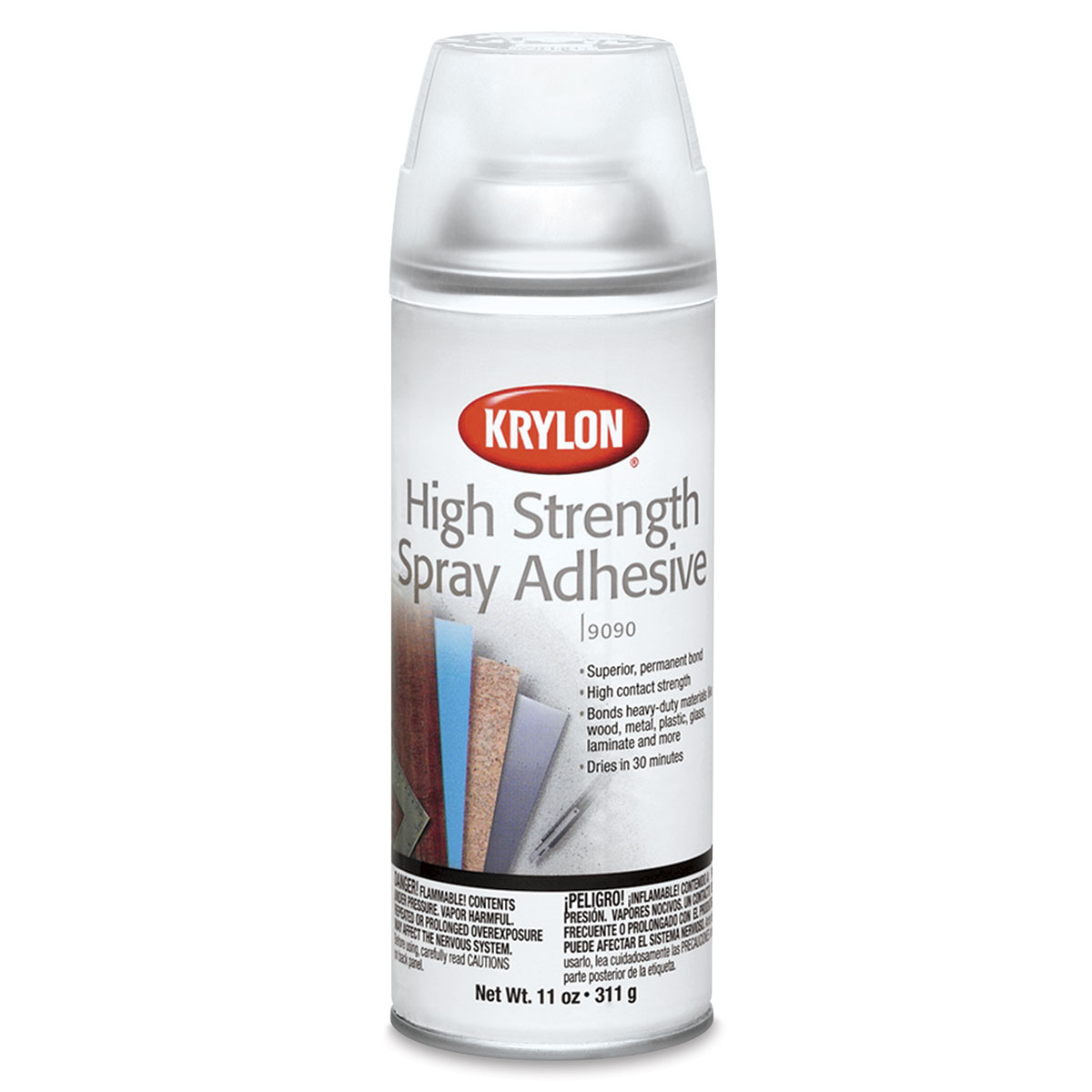Krylon 11 oz All Purpose Spray Adhesive