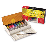 Crayola Washable Watercolor Pan Sets