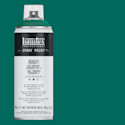 Liquitex Professional Spray Paint - Viridian Hue Permanent 5, 400 ml can