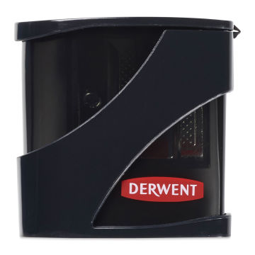 Derwent Twin Hole Sharpener (out of packaging)