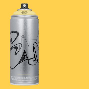 Open in modal - Montana Black Spray Paint - Smash137's Potato, 400 ml can with swatch
