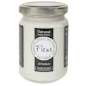 Fleur Universal Primer - Light Grey, 130 ml Jar