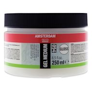 Amsterdam Acrylic Gel Mediums