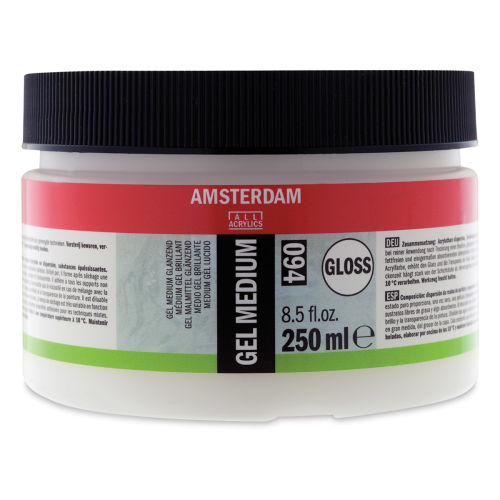 AMSTERDAM Amsterdam 250 ML Acrylic Paint