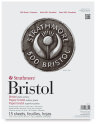 Strathmore Bristol Pad - 11