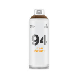 MTN 94 Spray Paint - Gondola Brown, 400 ml can