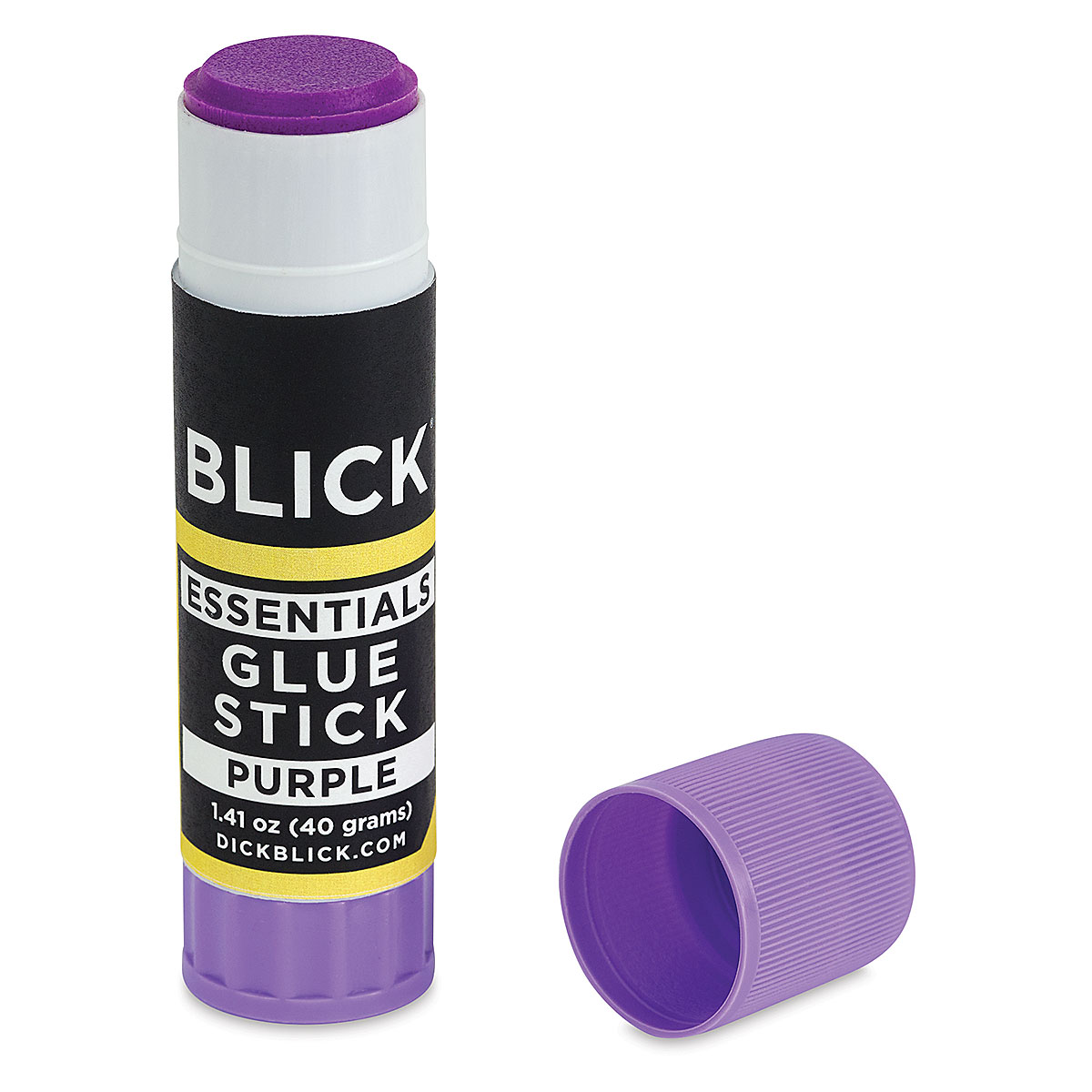 Purple Glue Sticks - Bulk Wholesale Arts and Crafts