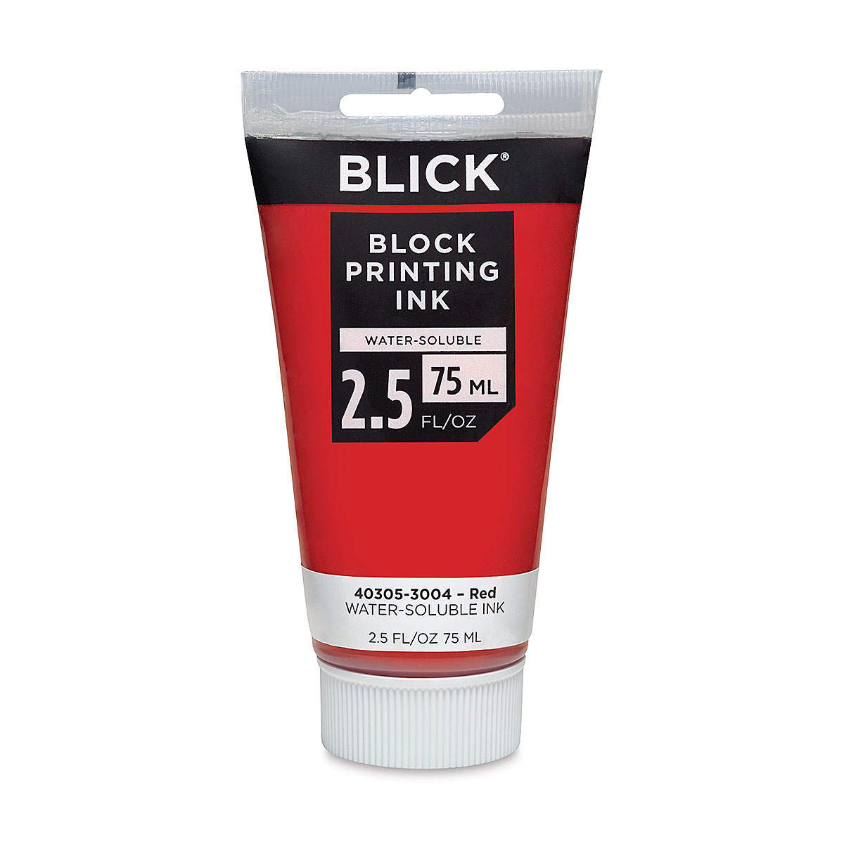 Blick Waterbased Acrylic Fabric Screen Printing Ink