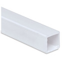 Square Styrene Tubing - 3/8