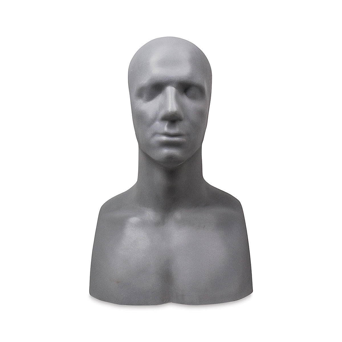 The Monster Makers Life Size Ed Head 2.0 Armature for Masks and Busts