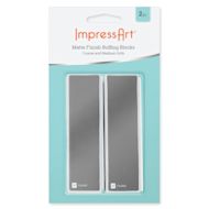 ImpressArt Matte Finish Buffing Blocks