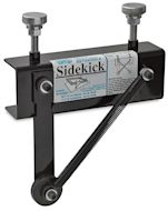 AWT Screen Print Frame Sidekick Support