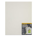 Lineco Cotton Rag Museum Mounting Boards - Pkg of 25,   Aged White, 16" x 20"