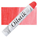 Shiva Oilstik Oil Paint - Fluorescent Red, 37 ml