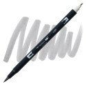 Tombow Dual Brush Pen - Gray 1
