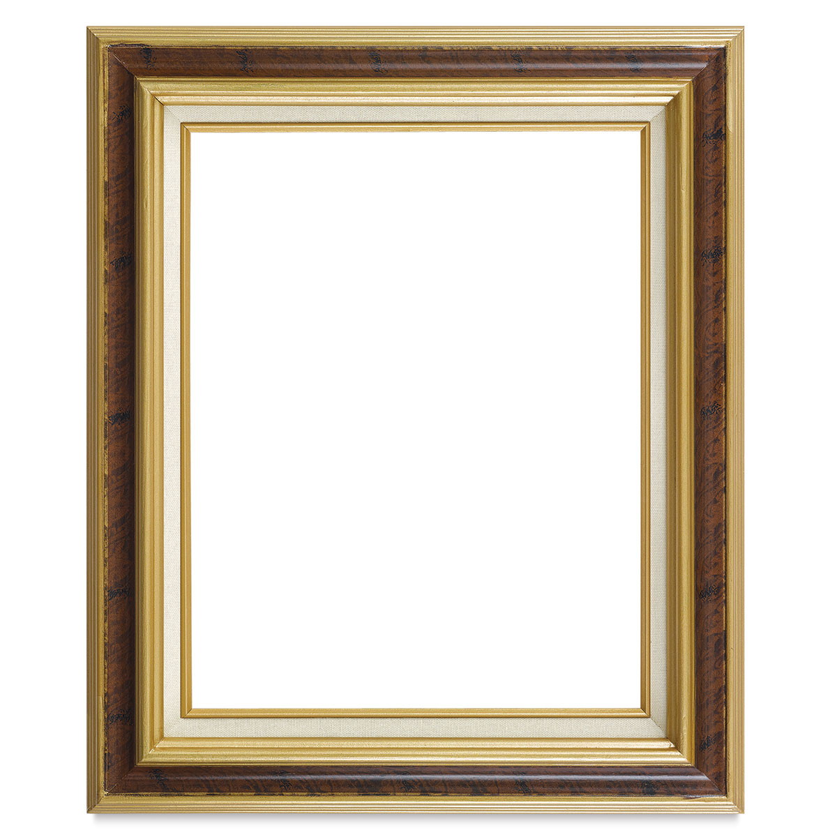 frames are finished with finequality stains and softly antiqued to give the...