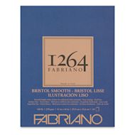 Fabriano 1264 Bristol Pads