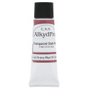 CAS AlkydPro Fast-Drying Alkyd Oil Color - Oxide, 37 ml tube