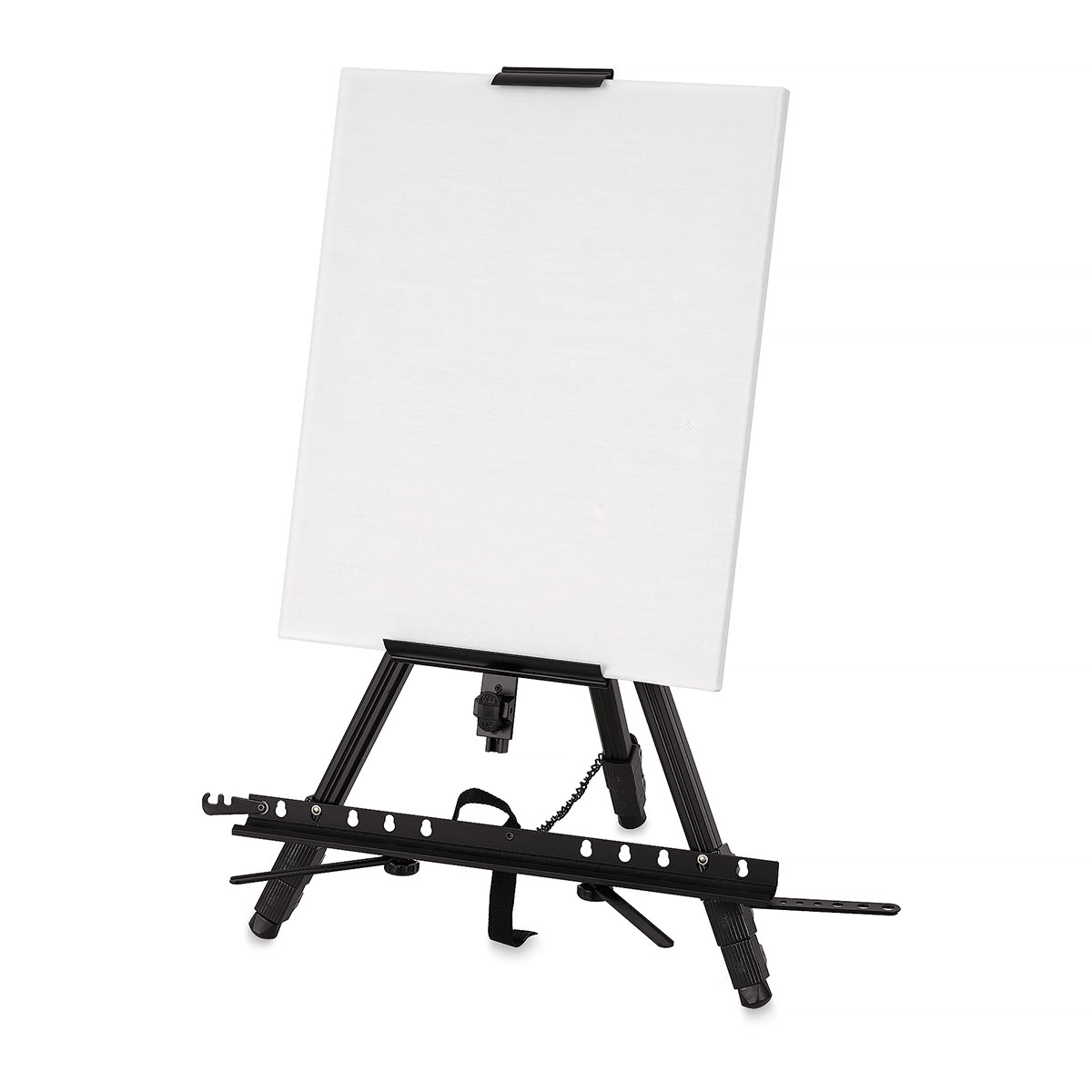 BullStudio/ブルスタジオ オリジナル feel/フィールノンスケール Blick Studio Aluminum Watercolor Field Easel by Jullian | BLICK