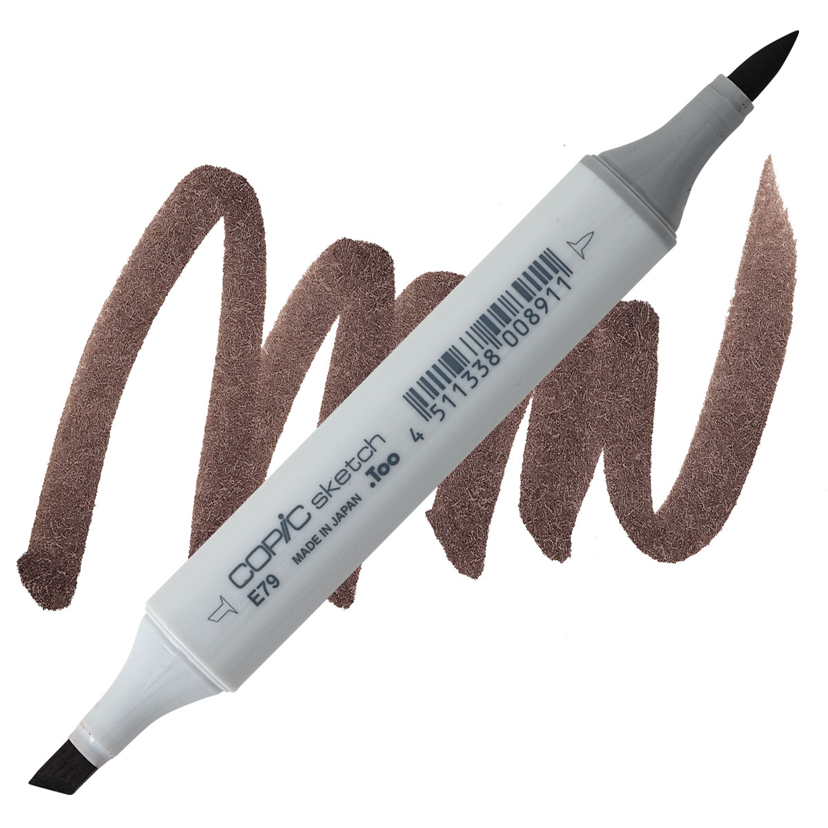 Copic Sketch Dual Tip Marker Pen ~CASHEW~ E79 