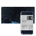R&F Encaustic Paint Block - Indigo, 40 ml block