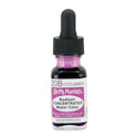 Dr. Ph. Martin's Radiant Concentrated Individual Watercolor - 1/2 oz, Cyclamen