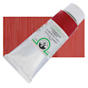 Old Holland Classic Oil Colors - Cadmium Red Deep, 125ml tube