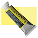 Holbein Artists' Gouache - Cadmium Yellow Lemon, tube