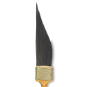 Da Vinci Kazan Brush - Striper, Size