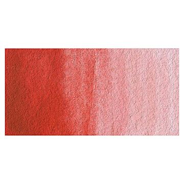 Open in modal - Grumbacher Academy Watercolor - Cadmium Red Deep Hue swatch