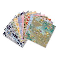 Yasutomo Yuzen Origami Papers