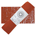 Unison Large Soft Pastel - Red Earth 11