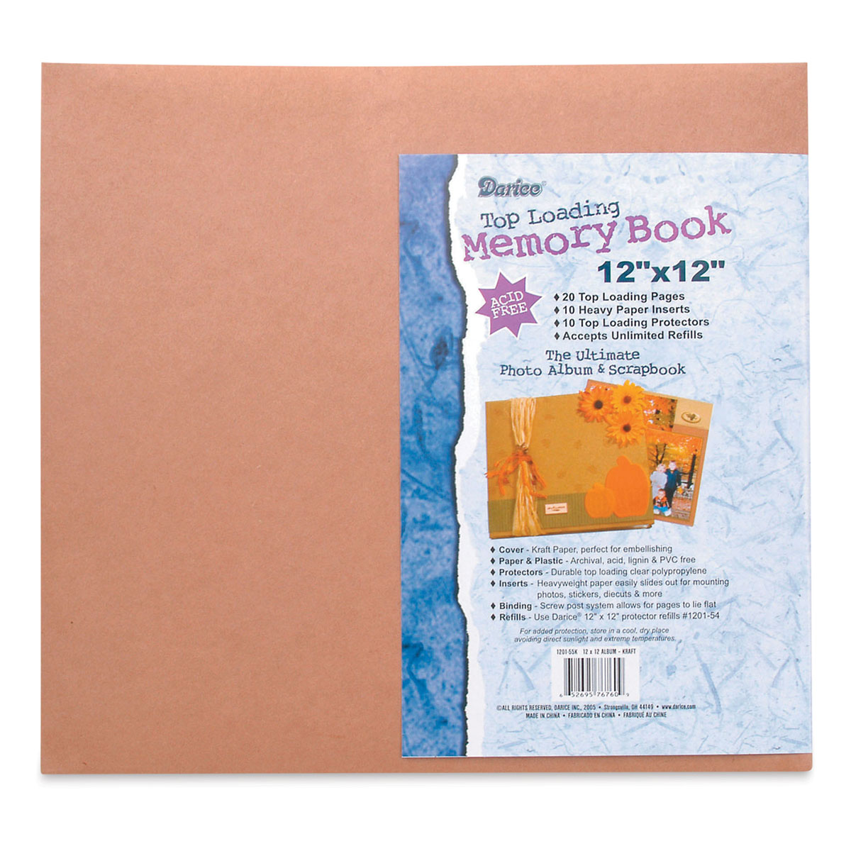 Darice Craft Fluff  BLICK Art Materials