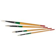 Guerrilla Painter Bristle Brush Sets