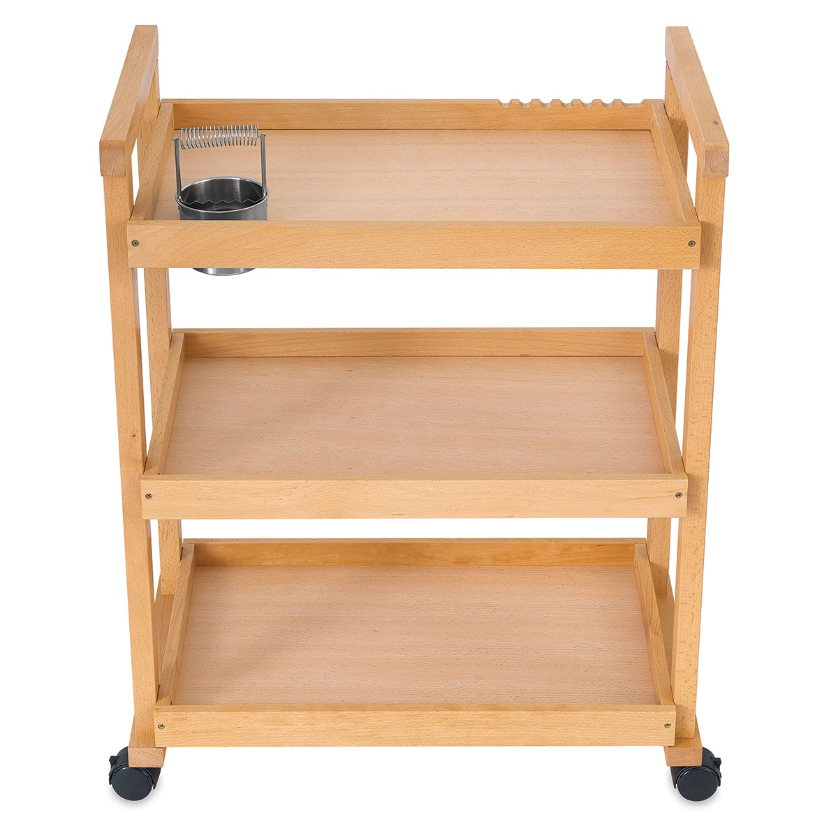 Blick Studio Taboret - Portable Art Storage Solution