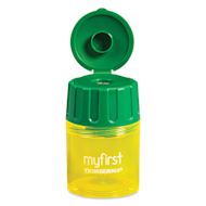Ticonderoga My First Pencil Sharpener