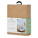 DMC Mindful Making Embroidery Duo Kit - Forest Fruits