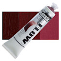 Matisse Flow Acrylic Paint - Permanent Maroon, 75 ml