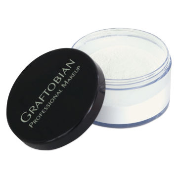 Graftobian Luxe Cashmere HD Setting Powder