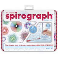 The Original Spirograph Design Sets