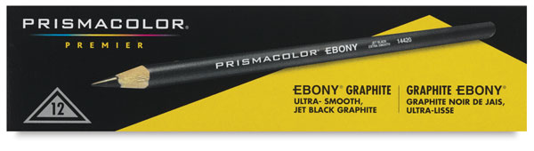 Prismacolor Ebony Pencil Sets